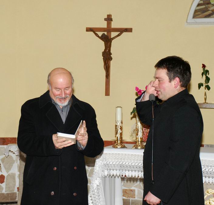 Warsztaty lektorskie